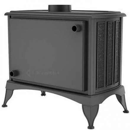 Купить Печь-камин чугунный Kratki Koza K9 с водяным контуром в Орше Амазонка бай фото в Орше