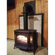 Купить Печь-камин Kratki Koza K9 с водяным контуром в интерьере в Орше Амазонка бай фото в Орше