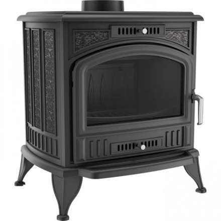 Купить Печь-камин чугунный Kratki Koza K6 в Орше Амазонка бай фото в Орше
