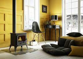 Купить Печь-камин Kratki Koza K7 с турбиной в интерьере в Орше Амазонка бай фото в Орше