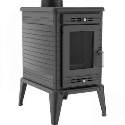 Печь-камин Kratki Koza K10 Амазонка бай фото в Орше