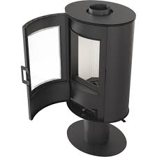 Купить Печь-камин Kratki Koza/AB/S/N/O/GLASS в Орше Амазонка бай фото в Орше