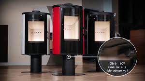  Купить Печь-камин Печь-камин Kratki Koza/AB/S/NO/Kafel/Czarny в интерьере в Орше Амазонка бай фото в Орше