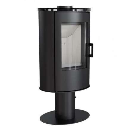 Печь-камин Kratki Koza AB/S/N/O/DR Амазонка бай фото в Орше