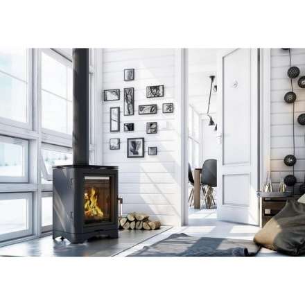 Печь-камин Kratki Koza/K5 Амазонка бай фото в Орше