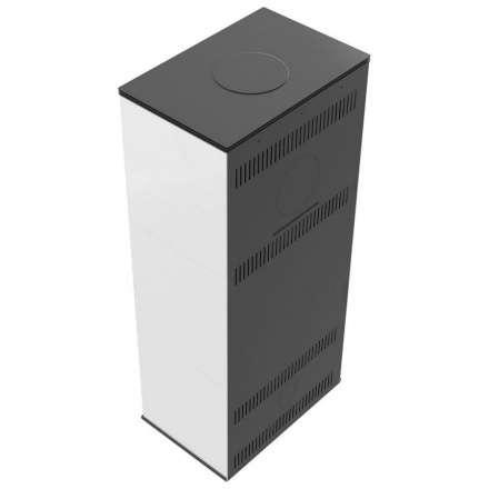 Купить кафельный печь камин Kratki NADIA KAFEL B RYFEL в Орше