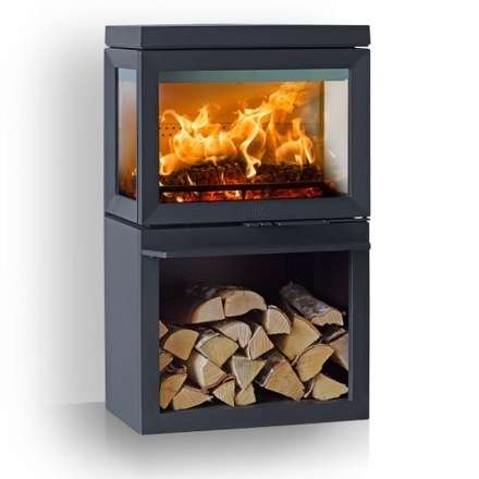 Чугунная печь камин Jotul F 520 Амазонка бай фото в Орше