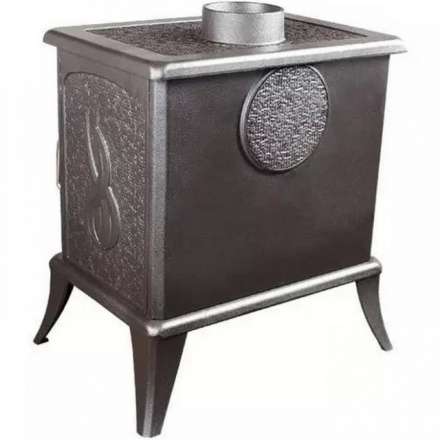 Печь-камин Kratki Koza K7 Амазонка бай фото в Орше