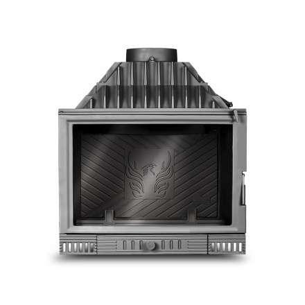 Каминная топка Kawmet W1-18 кВт Феникс Амазонка бай фото в Орше