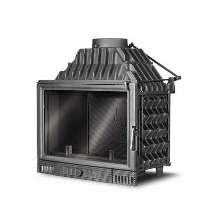 Каминная топка Kawmet W1-18 кВт Феникс в Орше