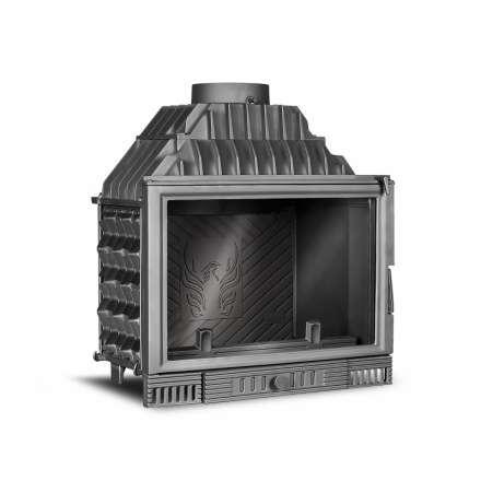 Каминная топка Kawmet W1-18 кВт Феникс в Орше