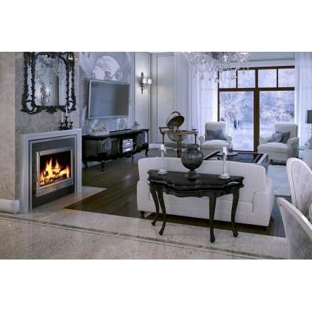 Каминная топка Kawmet W1-18 кВт Феникс в Орше