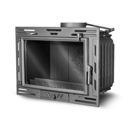 Каминная топка Kawmet W9-12,8 кВт в Орше