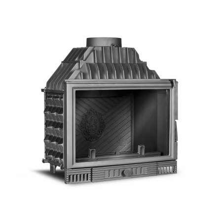 Каминная топка Kawmet W1-18 кВт Герб в Орше