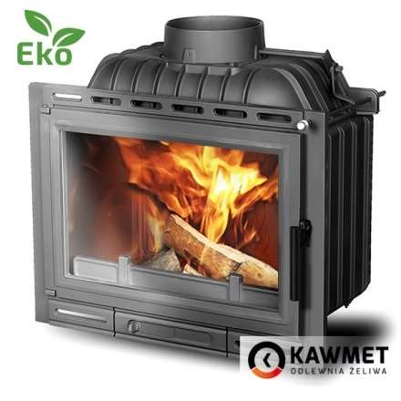 Каминная топка Kawmet W13A-11,5 кВт EKO в Орше