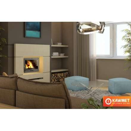 Каминная топка Kawmet W13A-11,5 кВт EKO в Орше