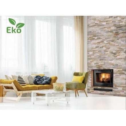 Каминная топка Kawmet W13A-11,5 кВт EKO в Орше