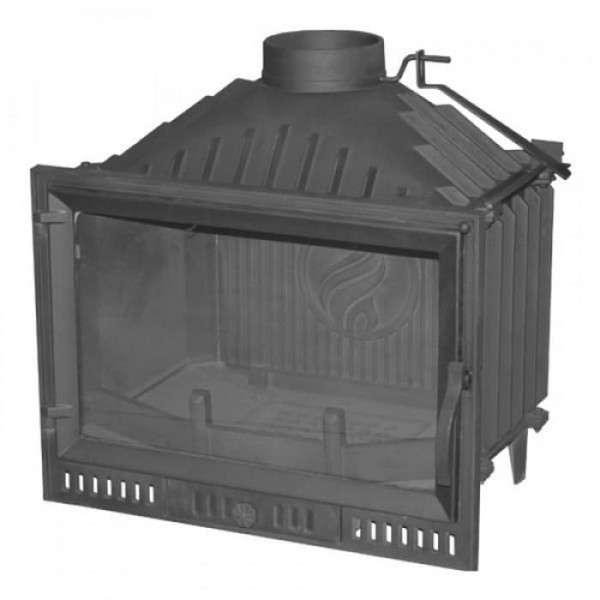 Каминная топка Fireway Ilma Амазонка бай фото в Орше