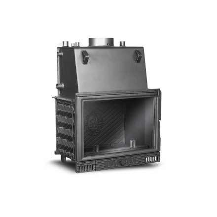 Каминная топка Kawmet W1CO 18,7 кВт с водяным контуром в Орше