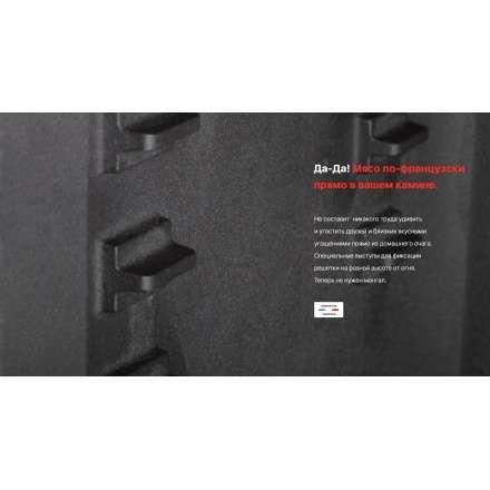 Каминная топка Invicta 700 PRIMO с шибером в Орше