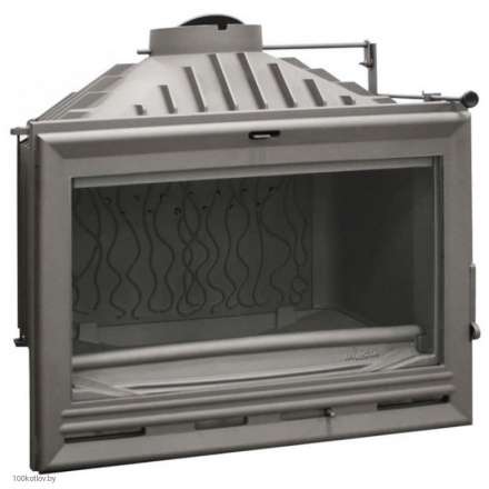 Каминная топка Invicta 700 Option с шибером в Орше