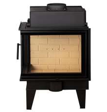 Топка каминная Мета-Бел ТКТ 10.0-02 (в модификацииFENIX 1L) в Орше