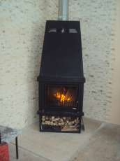 Купить топку каминную Мета-Бел ТКТ 10.0-03 Викинг в Орше в Орше