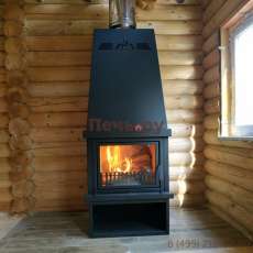 Купить топку каминную Мета-Бел ТКТ 10.0-03 Викинг в Орше в Орше