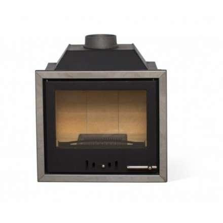 Топка каминная Мета-Бел ТКТ 9.0-01 (в модификации Эльба) в Орше