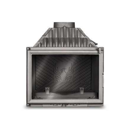 Каминная топка Kawmet W11-18,1 кВт Амазонка бай фото в Орше