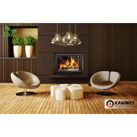 Каминная топка Kawmet W11-18,1 кВт в Орше