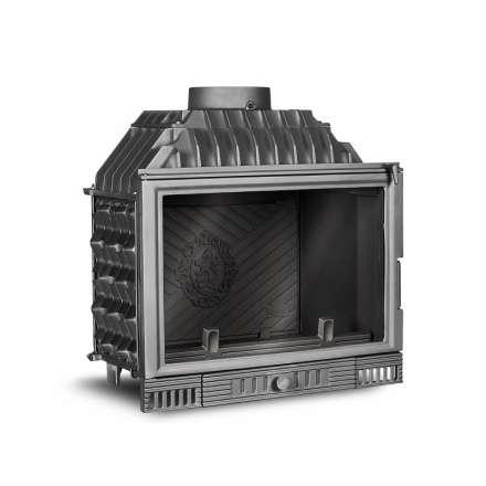 Каминная топка Kawmet W2-14,4 кВт Амазонка бай фото в Орше