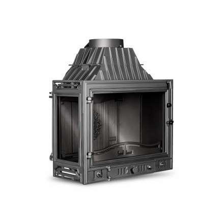 Каминная топка Kawmet W3LB-16,7 кВт Амазонка бай фото в Орше