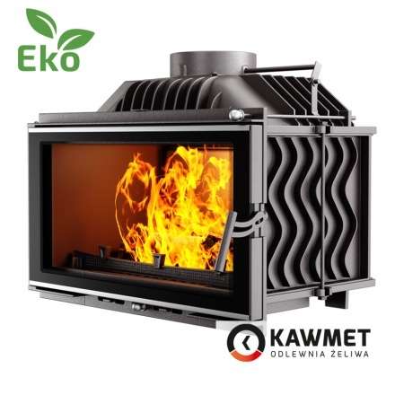 Каминная топка Kawmet W16 PREMIUM 9,4 кВт EKO в Орше