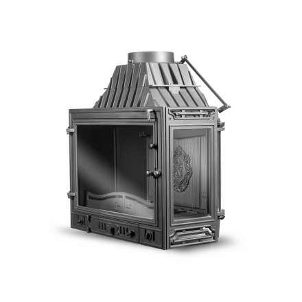 Каминная топка Kawmet W3PB-16,7 кВт Амазонка бай фото в Орше