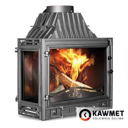 Каминная топка Kawmet W3PB-16,7 кВт в Орше