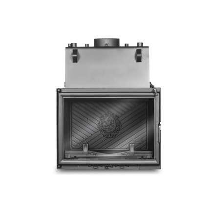 Каминная топка Kawmet W11CO 18 кВт с водяным контуром в Орше