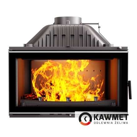 Каминная топка Kawmet W16 PREMIUM 14,7 кВт в Орше