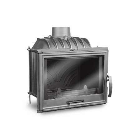Каминная топка Kawmet W13 9,5 кВт в Орше
