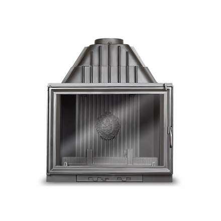 Каминная топка Kawmet W8-17,5 кВт EKO Амазонка бай фото в Орше