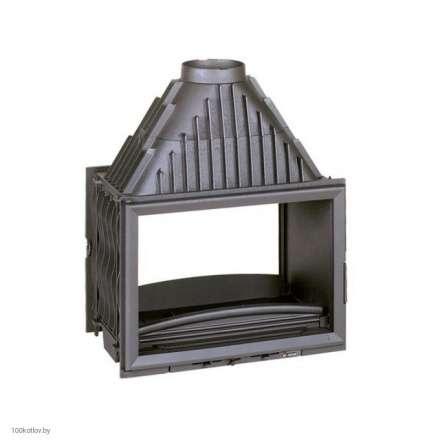 Каминная топка Invicta 700 Double Face в Орше