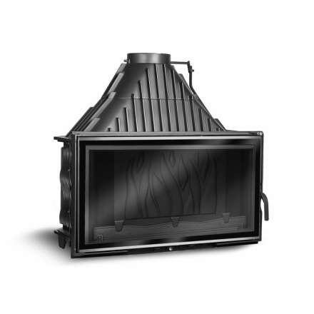 Каминная топка Kawmet W12-19,4 кВт в Орше