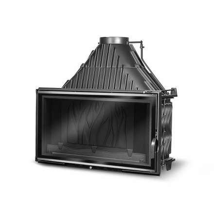 Каминная топка Kawmet W12-19,4 кВт Амазонка бай фото в Орше