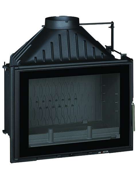 Топка Invicta 700 Grand Angle с шибером купить в Орше