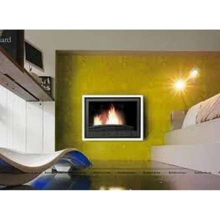 Каминная топка Invicta 700 Compact с шибером в Орше