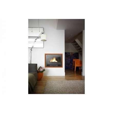 Каминная топка Invicta 700 Compact с шибером в Орше