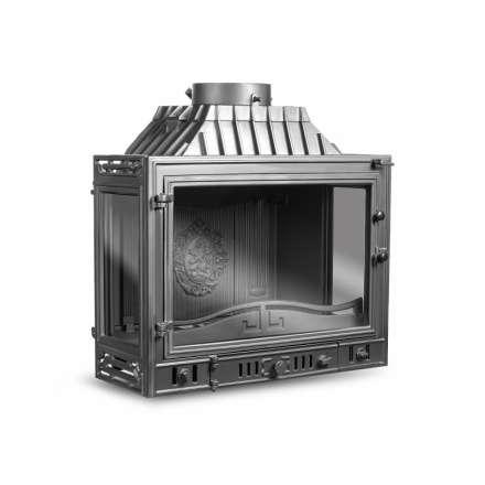 Каминная топка Kawmet W4PLB-14,5 кВт в Орше
