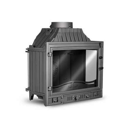 Каминная топка Kawmet W4PB-14,5 кВт в Орше