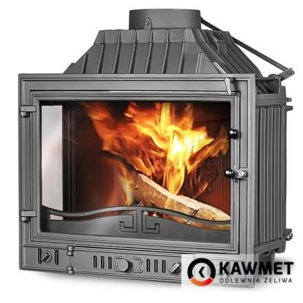 Каминная топка Kawmet W4PB-14,5 кВт в Орше