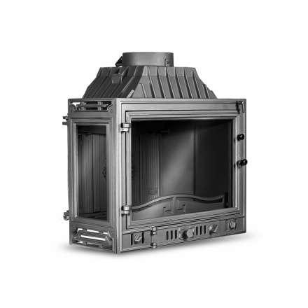 Каминная топка Kawmet W4LB-14,5 кВт  Амазонка бай фото в Орше
